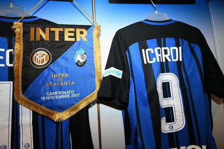 Serie A Inter-Atalanta, formazioni ufficiali e tempo reale alle 20.45. Dove vederla in tv