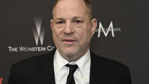 Weinstein, ecco la lista di chi poteva denunciarlo
