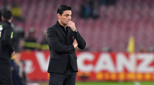Milan, tornano le ombre su Montella