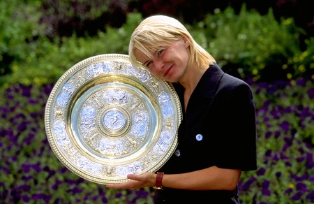 Tennis in lutto, è morta Jana Novotna
