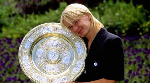 Tennis in lutto, è morta Jana Novotna