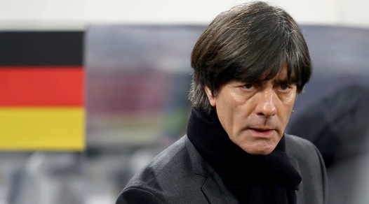 Calciomercato Liga, «Real Madrid, contatti con Löw per il dopo Zidane»