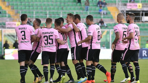 Serie B Palermo-Cittadella, probabili formazioni e tempo reale alle 20.30. Dove vederla in tv