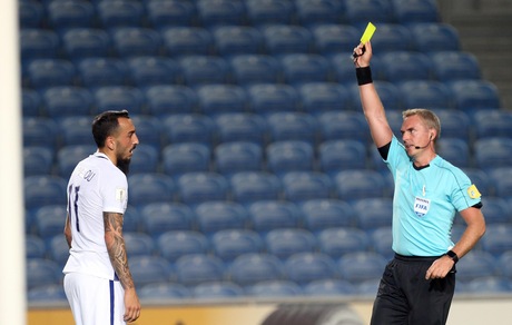 Europa League, ecco gli arbitri per le sfide di Lazio, Milan e Atalanta