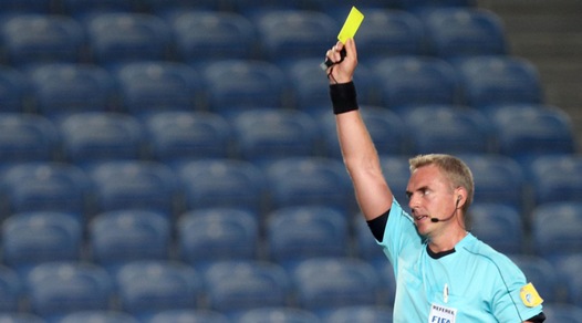 Europa League, ecco gli arbitri per le sfide di Lazio, Milan e Atalanta