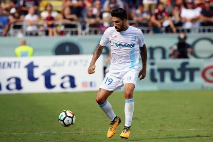 Serie A Chievo, stop Castro: si opera al ginocchio