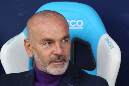 Serie A Fiorentina, Pioli: «Lazio arrabbiata, ma ce la giochiamo»