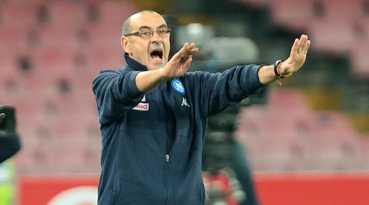 Champions League, diretta Napoli-Shakhtar Donetsk: dove vederla in tv