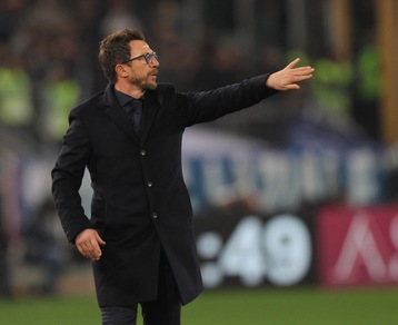 Champions League, diretta Atletico Madrid-Roma: dove vederla in tv