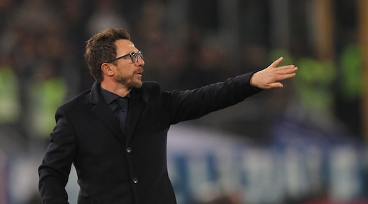 Champions League, diretta Atletico Madrid-Roma: dove vederla in tv