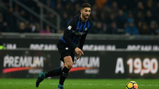 Gagliardini: «Inter, abbiamo rialzato la testa»