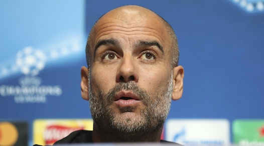 Manchester City, Guardiola: «Meglio blindare il primo posto»