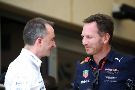 F1, Lowe: «Sarà un’impresa integrare l’Halo sulla carrozzeria»