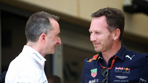 F1, Lowe: «Sarà un’impresa integrare l’Halo sulla carrozzeria»