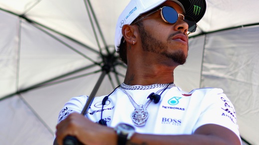 F1, Hamilton: «L’anno prossimo sarà ancora sfida con Vettel»