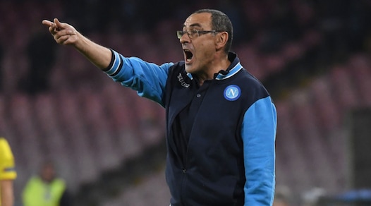 Champions League, Napoli-Shakhtar Donetsk: le probabili formazioni