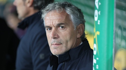Serie A Bologna, Donadoni: «Non si può soffrire così tanto»
