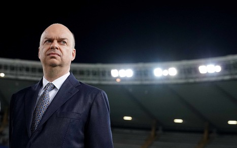 Milan, allarme dalla Spagna: «Rischia l'esclusione dall'Europa»