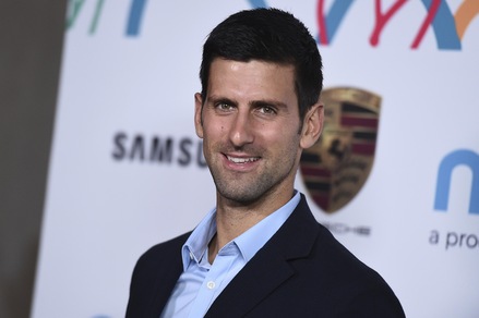 Djokovic pronto a tornare: primo torneo a Doha a gennaio
