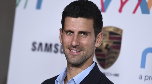 Djokovic pronto a tornare: primo torneo a Doha a gennaio
