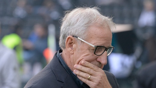 Serie A Udinese, ufficiale:Del Neri esonerato, Oddo in panchina