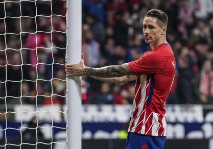 Atletico Madrid, le mosse di Simeone: c'è Torres contro la Roma