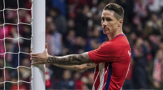 Atletico Madrid, le mosse di Simeone: c'è Torres contro la Roma