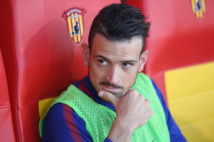 Roma, Florenzi e Schick non convocati per l'Atletico. C'è Nainggolan