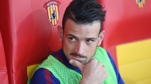 Roma, Florenzi e Schick non convocati per l'Atletico. C'è Nainggolan