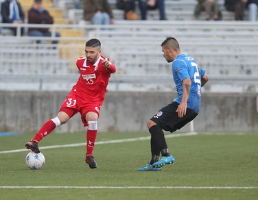 Serie B , il giudice sportivo ferma sei giocatori