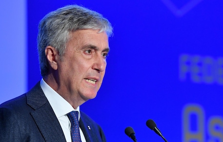 Figc, Sibilia: «Non ci sono le condizioni per il commissariamento»