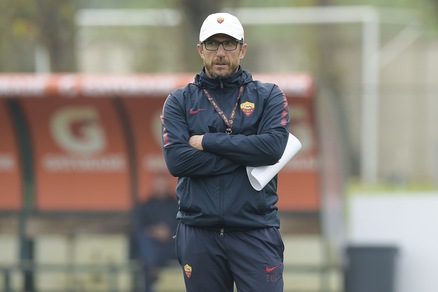 Champions: Atletico-Roma, il pareggio vale oro