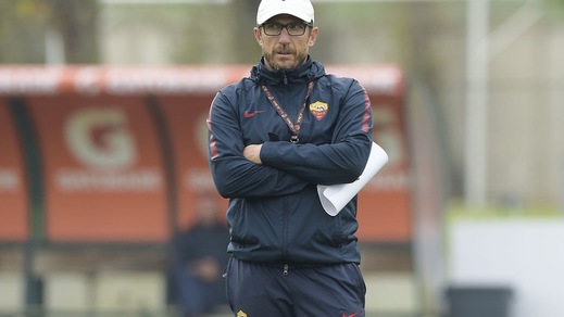 Champions: Atletico-Roma, il pareggio vale oro