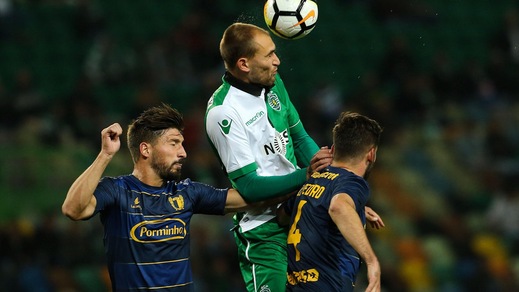 Champions League: Sporting-Olympiacos, favoriti i biancoverdi