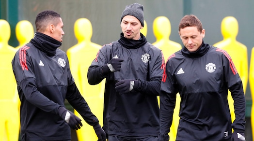 Ibrahimovic, ritorno da Champions: Zlatan punta il Basilea