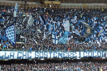 Napoli, non solo Shakhtar: sta salendo la febbre Juve