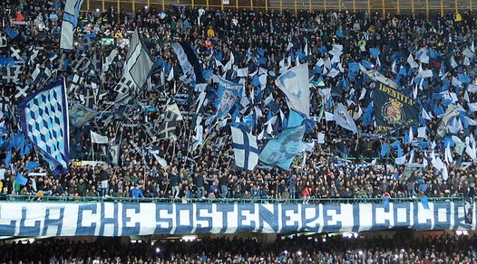 Napoli, non solo Shakhtar: sta salendo la febbre Juve