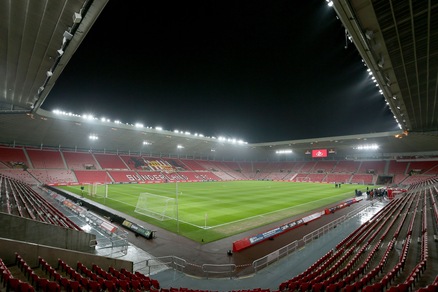 Record negativo: il Sunderland scrive la storia del calcio inglese