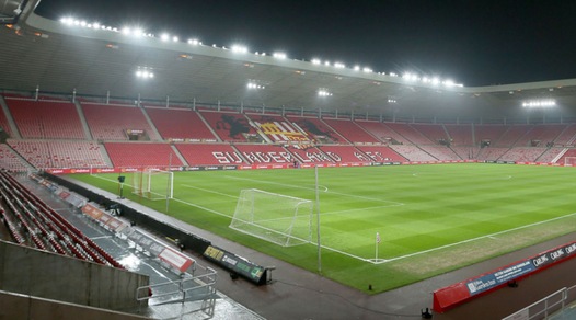 Record negativo: il Sunderland scrive la storia del calcio inglese