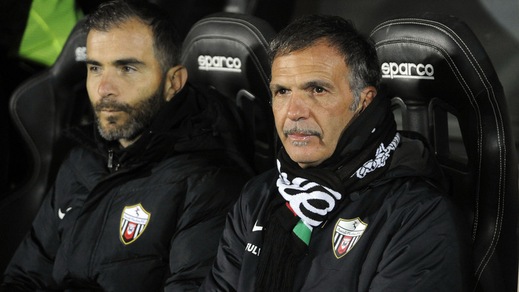 Serie B Ascoli, ufficiale: Maresca si dimette