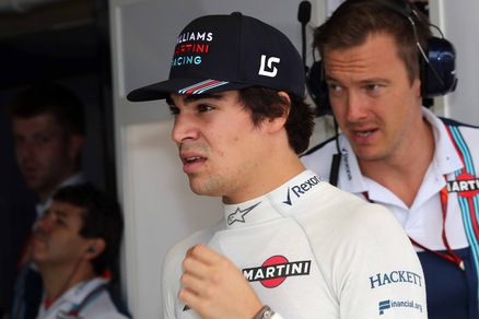 F1, Stroll verso la 24 ore di Daytona