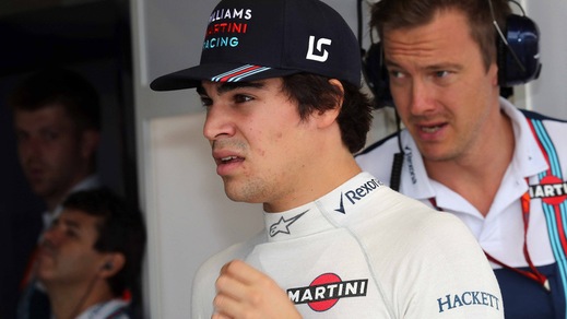 F1, Stroll verso la 24 ore di Daytona