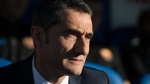 Barcellona, Valverde: «Juventus, vogliamo vendicare quel 3-0»