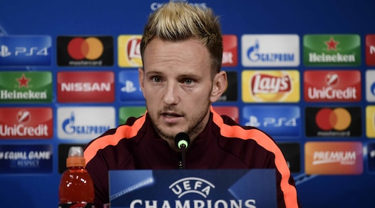Rakitic: «Buffon, ti regalerei un Mondiale»