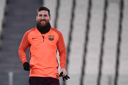 Champions League, Juventus-Barcellona: le formazioni ufficiali, la diretta Live e dove vederla in TV