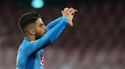 Champions League, Napoli-Shakhtar Donetsk 3-0: Insigne, Zielinski e Mertens per sperare nella qualificazione