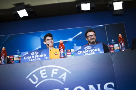 Champions League, la Roma si qualifica se...