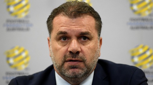 Clamoroso Australia: si dimette il tecnico Ange Postecoglou