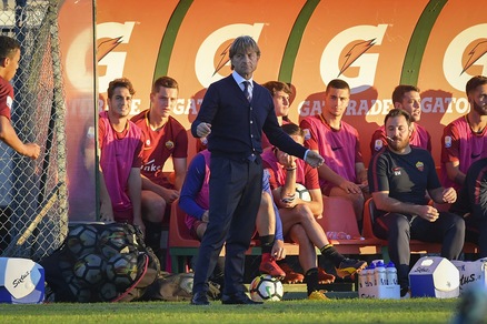 Youth League, Atletico Madrid-Roma 1-2: giallorossi eliminati dalla competizione