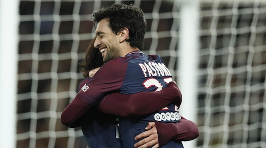 Calciomercato, dalla Francia: «Psg, Pastore via a gennaio»